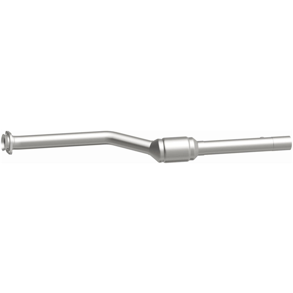 Catalytic Converter for HM Grade Federal / EPA Compliant Direct-Fit Catalytic Converter MagnaFlow 24521