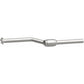Catalytic Converter for HM Grade Federal / EPA Compliant Direct-Fit Catalytic Converter MagnaFlow 24521