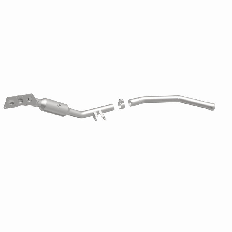 2012-2015 Mercedes-Benz ML350 Direct-Fit Catalytic Converter 22-067 Magnaflow