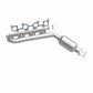 2005-2009 Lexus GX470 4.7L Direct-Fit Catalytic Converter 5582323 Magnaflow