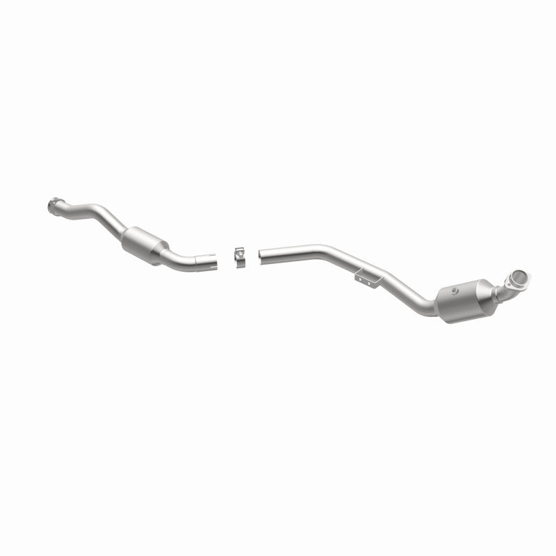 2007-2009 Mercedes-Benz E350 3.5L DirectFit Catalytic Converter 551665 Magnaflow - Catalytic Converters Car Part People