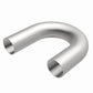 Universal Exhaust Pipe Smooth Trans 180D 4.00 SS 10pk 10712 10718 Magnaflow
