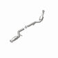 2008-10 Mercedes-Benz SLK55 AMG Direct-Fit Catalytic Converter 5411696 Magnaflow - Catalytic Converters Car Part People