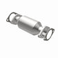 2010-2012 Hyundai Genesis Coupe Direct-Fit Catalytic Converter 5421708 Magnaflow - Catalytic Converters Car Part People
