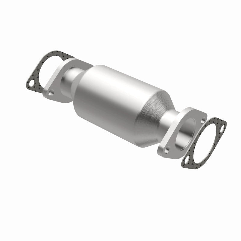 2010-2012 Hyundai Genesis Coupe Direct-Fit Catalytic Converter 5421708 Magnaflow - Catalytic Converters Car Part People