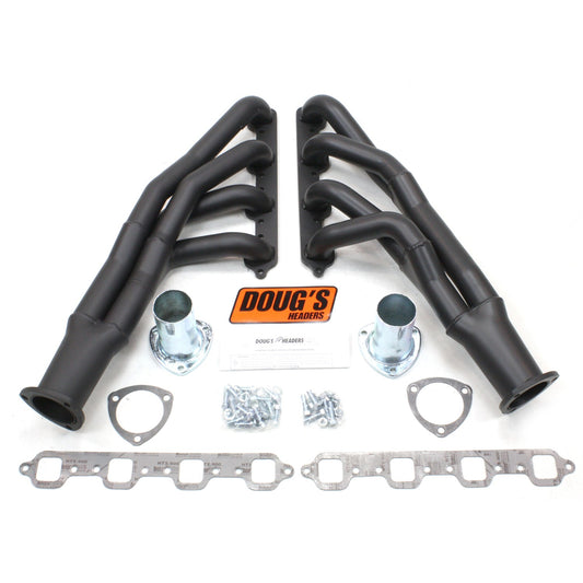 Tri-Y Headers for 66-70 Ford 351W With Spread port pattern W/O D669Y-1B