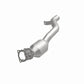 2010-2011 Porsche Cayenne 4.8L Direct-Fit Catalytic Converter 5592595 Magnaflow