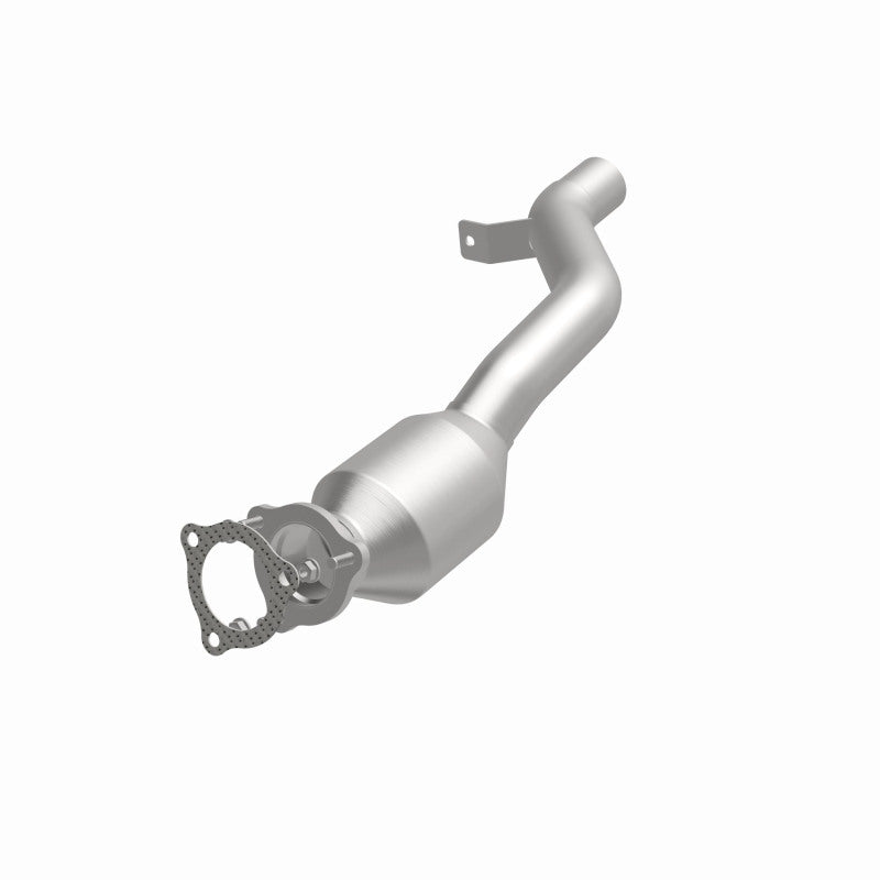 2010-2011 Porsche Cayenne 4.8L Direct-Fit Catalytic Converter 5592595 Magnaflow