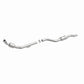 Catalytic Converter for HM Grade Federal / EPA Compliant Direct-Fit Catalytic Converter MagnaFlow 24042