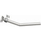 2001-2006 Chrysler Sebring Direct-Fit Front Pipe Kit 107-0037