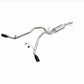 Exhaust System Kit for Street Series Cat-Back Performance Exhaust System MagnaFlow 19507