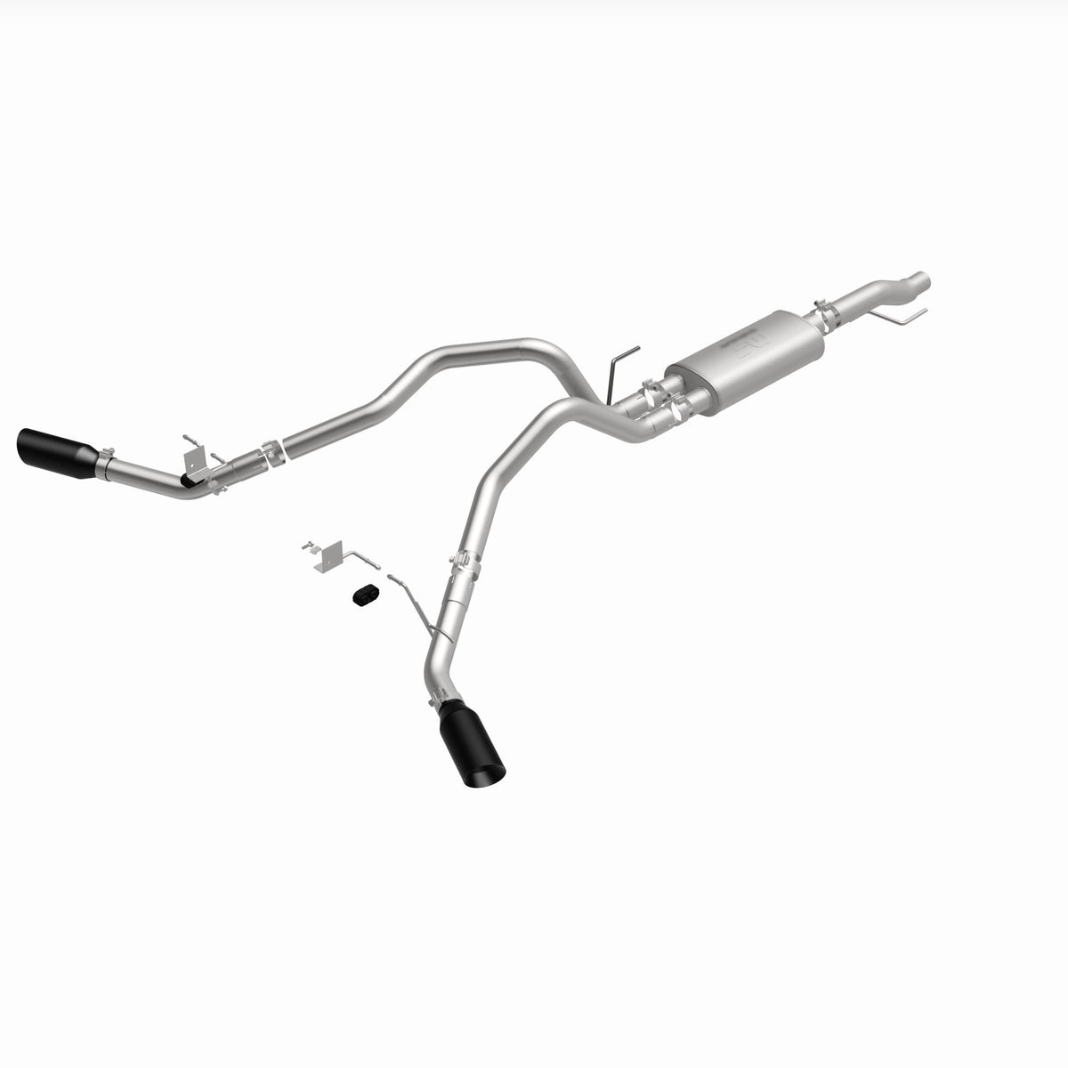 Exhaust System Kit for Street Series Cat-Back Performance Exhaust System MagnaFlow 19507