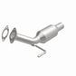 2013-2015 Buick Encore California Grade CARB Catalytic Converter 557966
