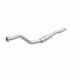Catalytic Converter for HM Grade Federal / EPA Compliant Direct-Fit Catalytic Converter MagnaFlow 24116