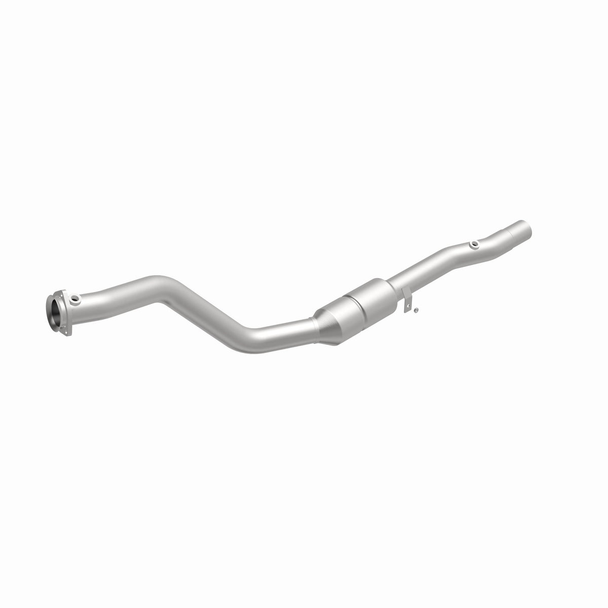 Catalytic Converter for HM Grade Federal / EPA Compliant Direct-Fit Catalytic Converter MagnaFlow 24116