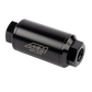 AEM Universal High Volume -6AN Fuel Filter, 10 Micron - 25-204