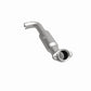 2010-2014 Ford F-150 Direct-Fit Catalytic Converter 5551520 Magnaflow - Catalytic Converters Car Part People