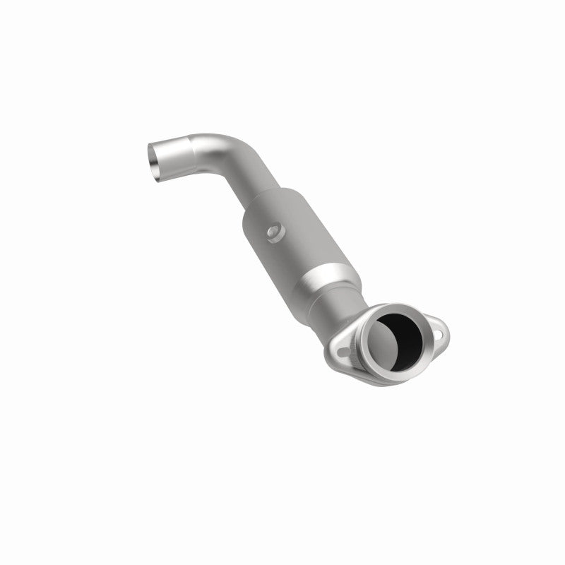 2010-2014 Ford F-150 Direct-Fit Catalytic Converter 5551520 Magnaflow - Catalytic Converters Car Part People