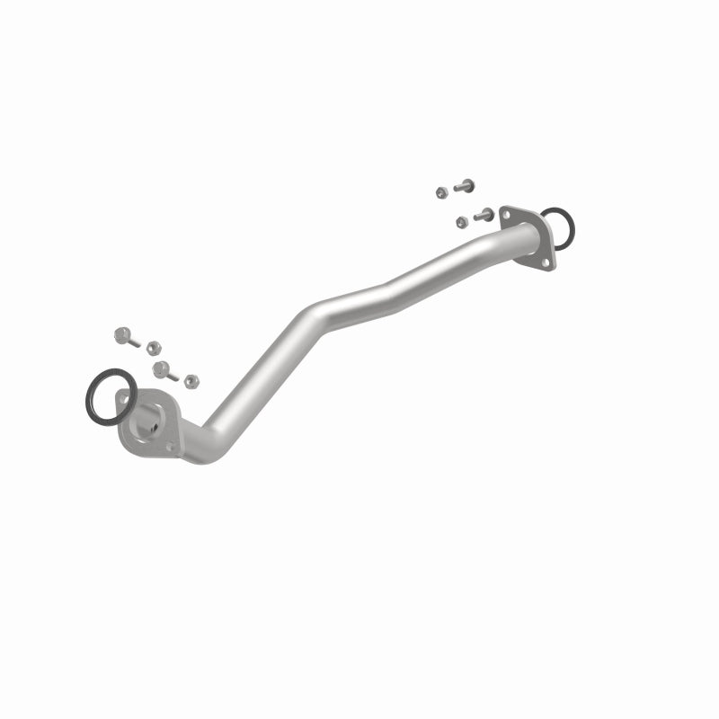 2004-2007 Toyota Highlander Direct-Fit Front Pipe Kit 107-0106