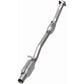 Catalytic Converter for HM Grade Federal / EPA Compliant Direct-Fit Catalytic Converter MagnaFlow 93106