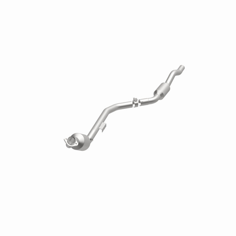 2007 Mercedes-Benz E350 3.5L Direct-Fit Catalytic Converter 5411645 Magnaflow