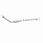 Catalytic Converter for HM Grade Federal / EPA Compliant Direct-Fit Catalytic Converter MagnaFlow 24710