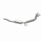 2004 2005 Volkswagen Jetta 2.0L Direct-Fit Catalytic Converter 5461526 Magnaflow - Catalytic Converters Car Part People