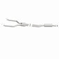 2007-2011 Lexus GS350 Direct-Fit Catalytic Converter 5571315 Magnaflow - Catalytic Converters Car Part People