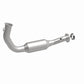 2004 Jeep Liberty 3.7L Direct-Fit Catalytic Converter 5451583 Magnaflow - Catalytic Converters Car Part People