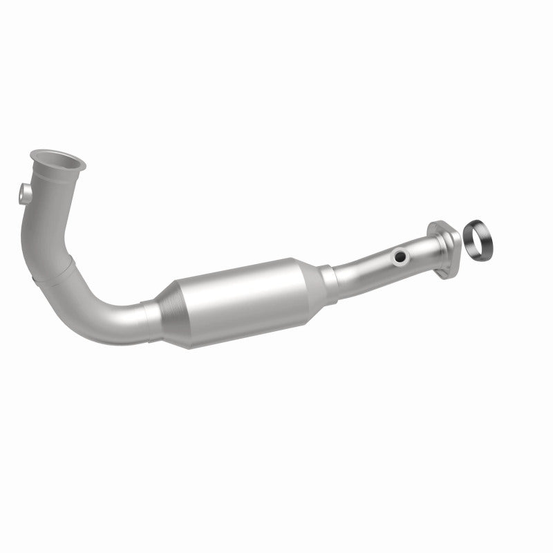 2004 Jeep Liberty 3.7L Direct-Fit Catalytic Converter 5451583 Magnaflow - Catalytic Converters Car Part People