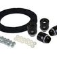 Fuel Pump Check Valve High Flow EFI Performance Universal Fit Aeromotive 18020-BGPL