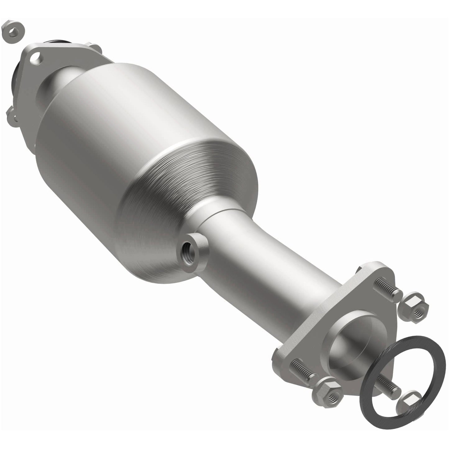2017-2019 Honda CR-V OEM Grade Federal / EPA Catalytic Converter 280150