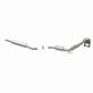 2009-2013 Audi A3 Quattro 2.0L Direct-Fit Catalytic Converter 551522 Magnaflow