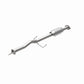 Catalytic Converter for HM Grade Federal / EPA Compliant Direct-Fit Catalytic Converter MagnaFlow 23908