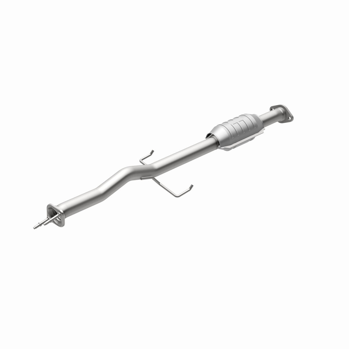 Catalytic Converter for HM Grade Federal / EPA Compliant Direct-Fit Catalytic Converter MagnaFlow 23908