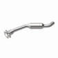 2004-2007 Ford Taurus 3.0L Direct-Fit Catalytic Converter 5421031 Magnaflow - Catalytic Converters Car Part People