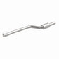 Catalytic Converter for HM Grade Federal / EPA Compliant Direct-Fit Catalytic Converter MagnaFlow 24512