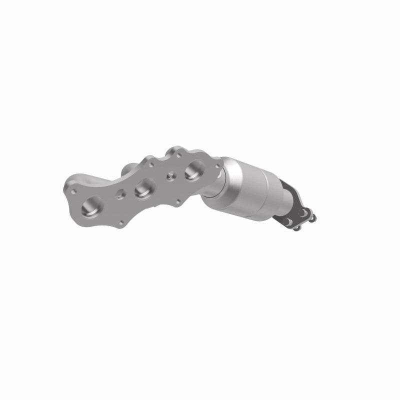 2010-2012 Toyota 4Runner California Manifold Cat Converter 5481228 Magnaflow - Catalytic Converters Car Part People