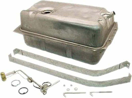 Fits 67-72 C/K Series Truck Gas Tank Relocation Kit-20-Gallon-Side Fill C2022-67