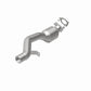 2010-2011 Porsche Cayenne 4.8L Direct-Fit Catalytic Converter 5592595 Magnaflow