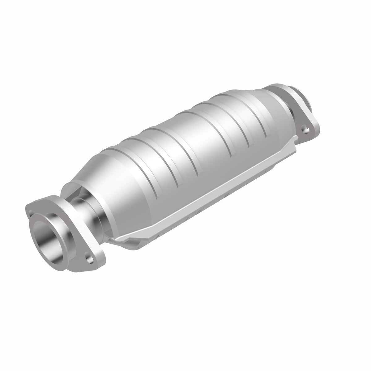 Catalytic Converter for HM Grade Federal / EPA Compliant Direct-Fit Catalytic Converter MagnaFlow 23619