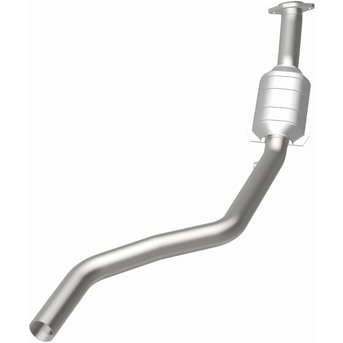 Catalytic Converter for HM Grade Federal / EPA Compliant Direct-Fit Catalytic Converter MagnaFlow 93210