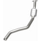 Catalytic Converter for HM Grade Federal / EPA Compliant Direct-Fit Catalytic Converter MagnaFlow 93210