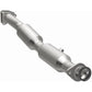 1996-2004 Acura RL California Grade CARB Direct-Fit Catalytic Converter 4481137