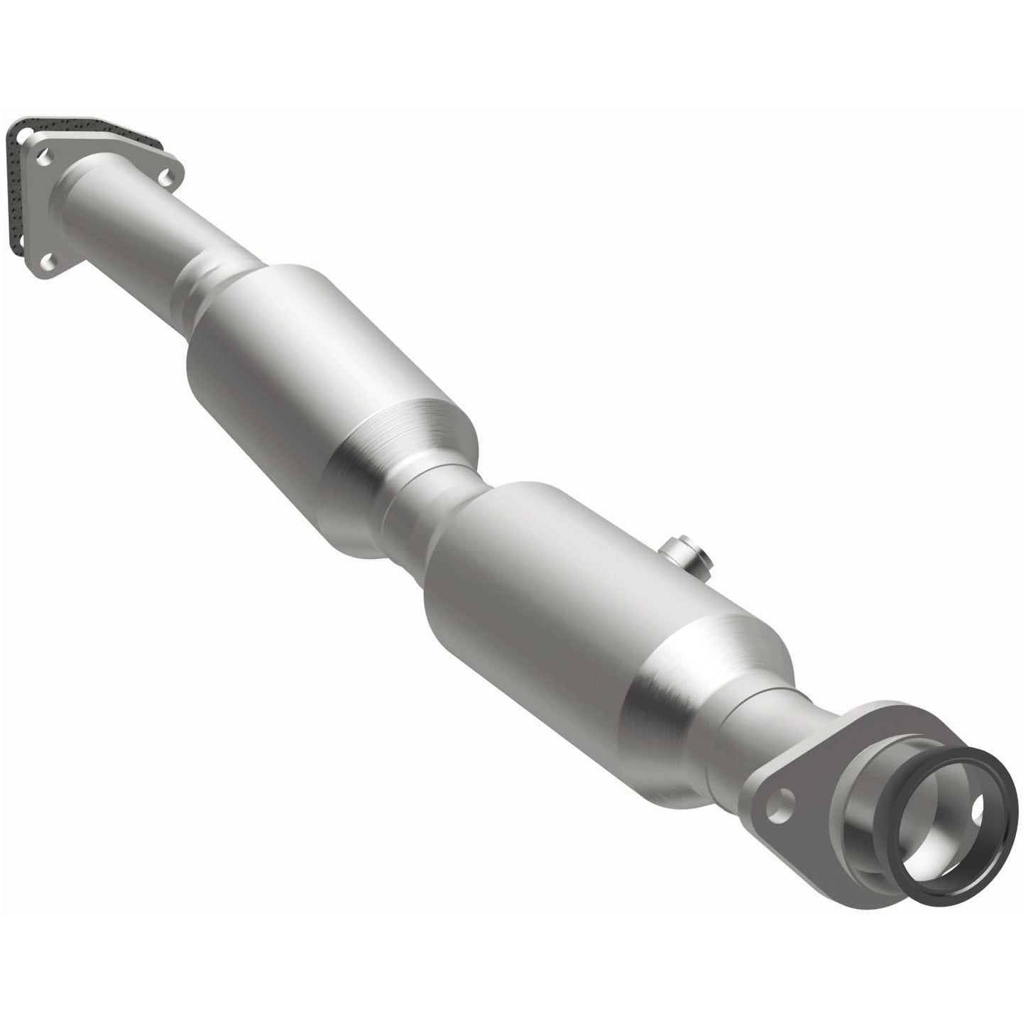 1996-2004 Acura RL California Grade CARB Direct-Fit Catalytic Converter 4481137