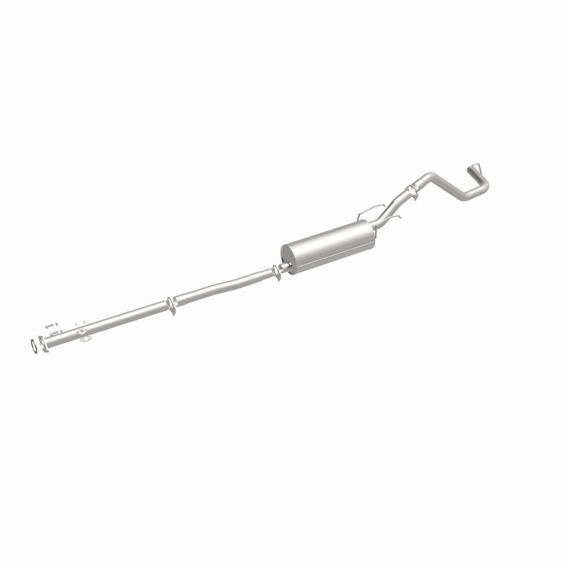 Fits 1995-2000 Toyota Tacoma 2.7L Direct-Fit Replacement Exhaust System 106-0240