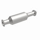 1995 1996 Hyundai Sonata 2.0L Direct-Fit Catalytic Converter 4481877 Magnaflow - Catalytic Converters Car Part People