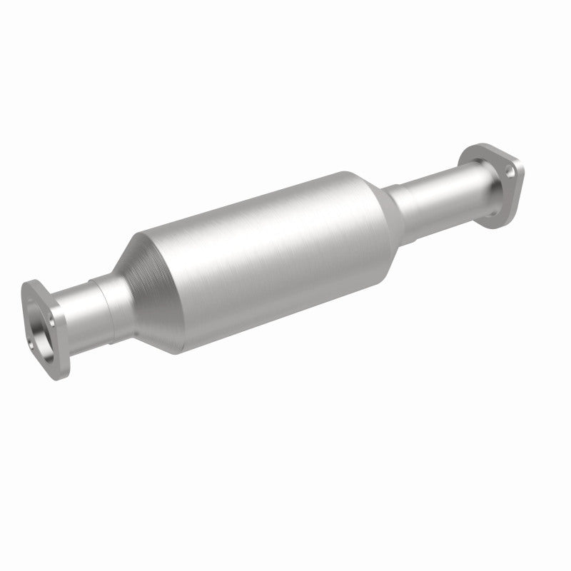 1995 1996 Hyundai Sonata 2.0L Direct-Fit Catalytic Converter 4481877 Magnaflow - Catalytic Converters Car Part People