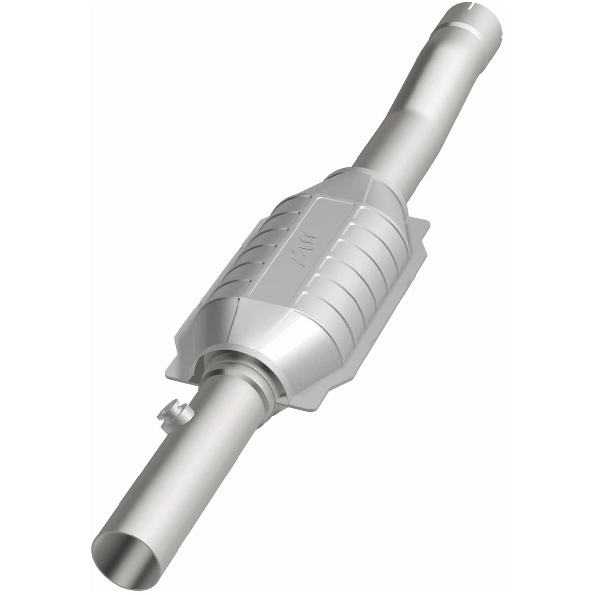 Catalytic Converter for HM Grade Federal / EPA Compliant Direct-Fit Catalytic Converter MagnaFlow 23544