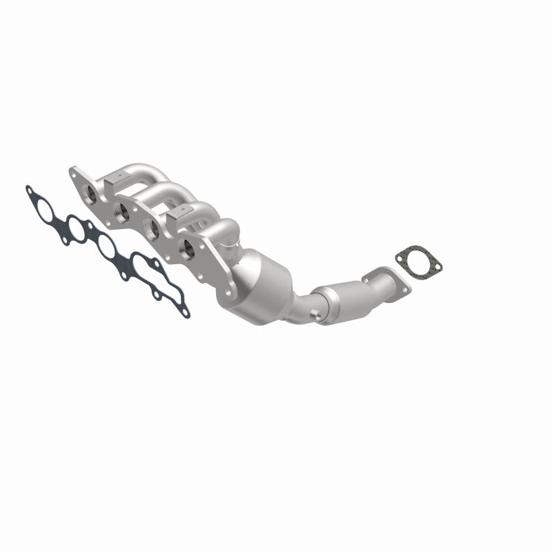 2005-2007 Ford Focus Catalytic Converter 5531393 Magnaflow - Catalytic Converters Car Part People